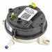 Pressure Control 0.67 WC Close-On Fall