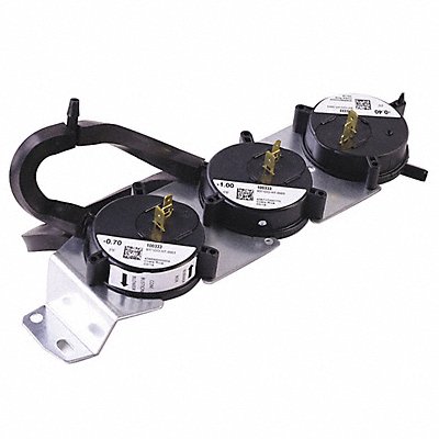 Pressure Control 0.70 1.00 0.40 Open