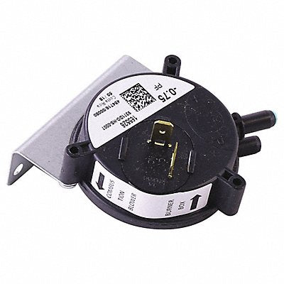 Pressure Control 0.75 Close-On Fall