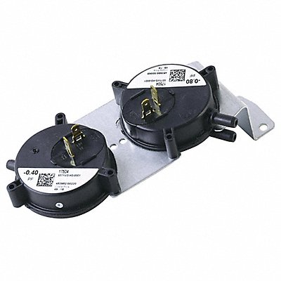 Pressure Control 0.80 x 0.4 WC