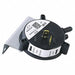 Pressure Control 0.35 WC SPST Dual