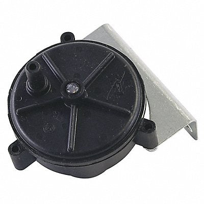 Pressure Control 0.38 WC