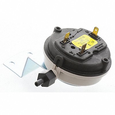Pressure Control 0.52 WC SPDT