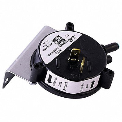 Pressure Control 0.60 WC SPST