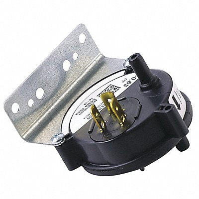 Pressure Control 0.63 WC STDT