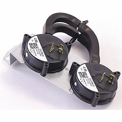 Pressure Control 0.90 WC SPST