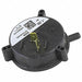 Pressure Control 1.0 WC Close-On Fall