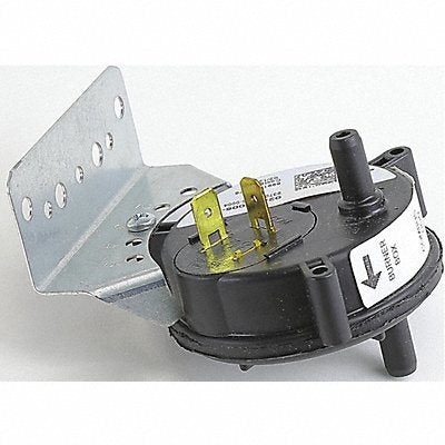 Pressure Control 1.00 WC SPST