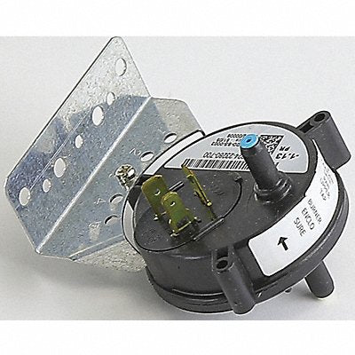 Pressure Control 1.13 WC SPST