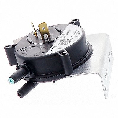 Pressure Control 1.2 WC Close-On Fall