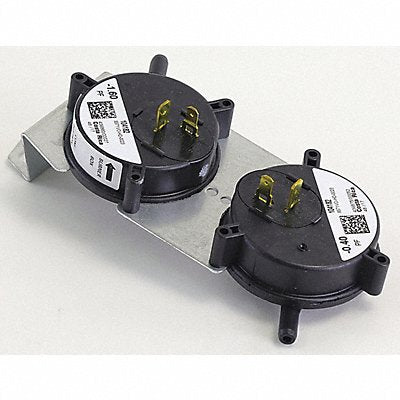 Pressure Control 1.60/0.4 WC Open