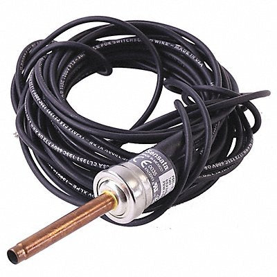 Switch Ctrl 380 Deg Open/300 deg Close