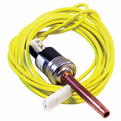 Pressure Control 400 deg./300 deg.