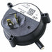 Pressure Control 0.67 WC Close-On Fall