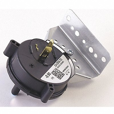 Pressure Control 0.90 WC