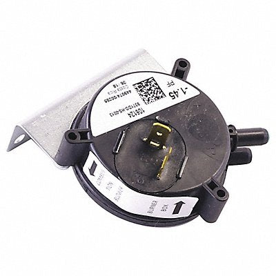 Pressure Control -1.45 WC SPST