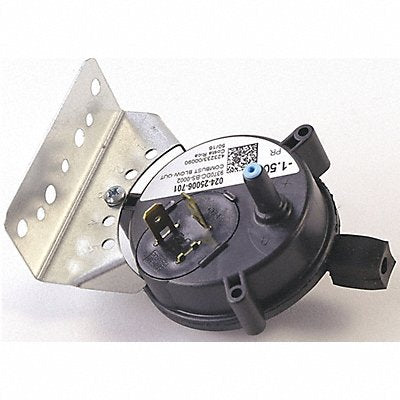 Pressure Control -1.50 WC SPST