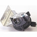 Pressure Control -1.50 WC SPST