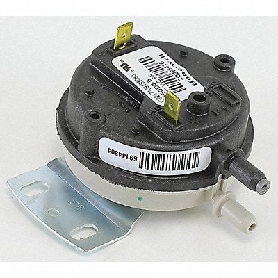Pressure Switch 1.71 WC