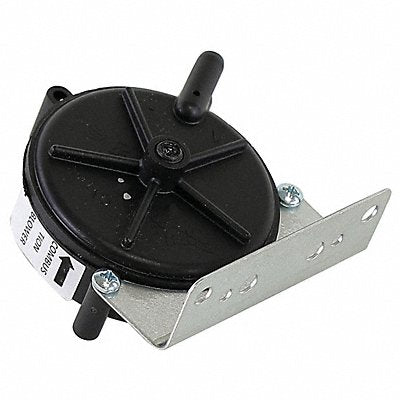 Pressure Switch Close-On Fall 1.6 WC