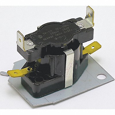 Time Delay Relay 24V