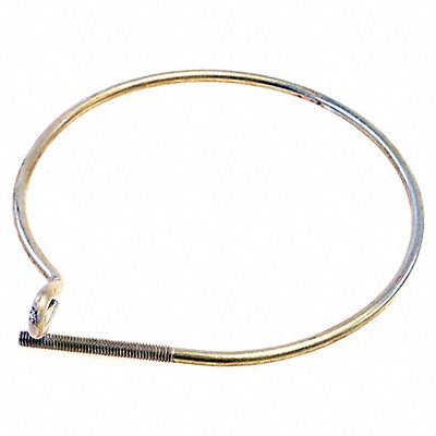 Ring Clamp for Motor Mount