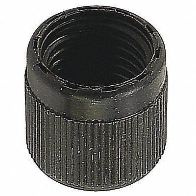 Seal Cap 7/1 Knurled