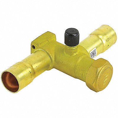 Service Valve 7/8 Suction