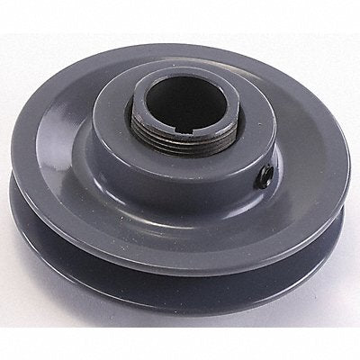 Groove Fixed Variable Sheave 7/8 Bore