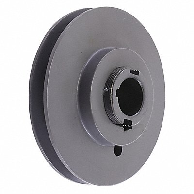 Variable Groove Sheave 1-1/8 Bore