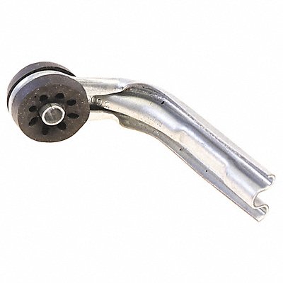 Single Motor Mount Arm