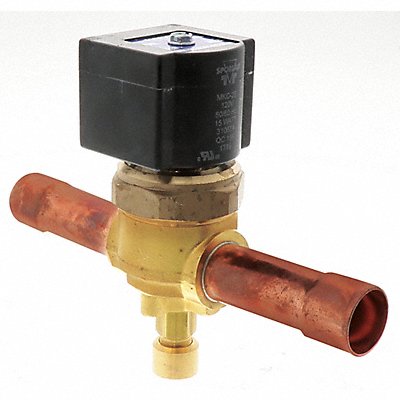 Solenoid Valve