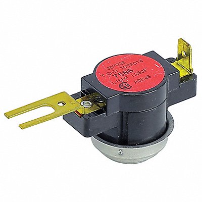 Auto Switch 160 Deg/120 Deg F SPST