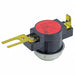 Auto Switch 160 Deg/120 Deg F SPST