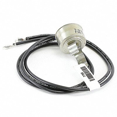 Control 26 deg Open/38 Deg F Close SPST