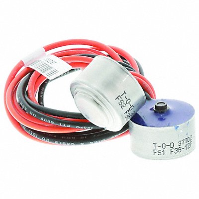 Control 26 deg Open/38 Deg F Close SPST