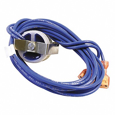 Temp Control 80 deg Open/31 Deg F Close