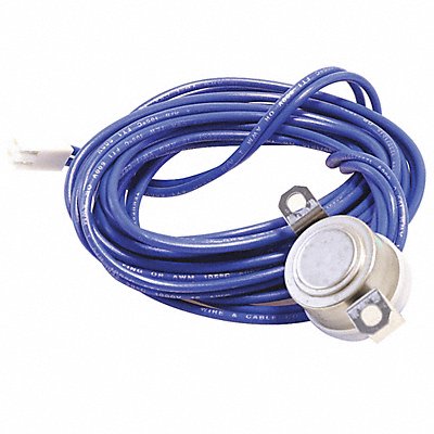 Temp Control 55 deg Open/45 Deg F Close