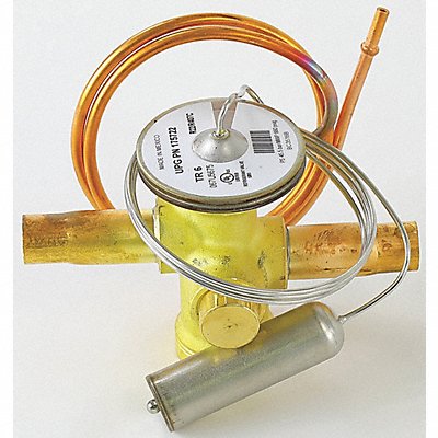 Expansion Valve 3/8 x 3/8 5 tons 31 Cap