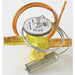 Expansion Valve 3/8 x 3/8 5 tons 31 Cap