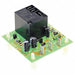 Time Delay Relay 24V