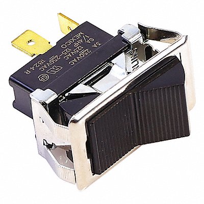 Switch 2-Position SPST