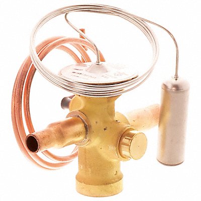 TXV 3/8 x 3/8 O.D.F. 2 tons