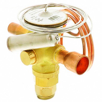 TXV 3/8 x 5/8 O.D.F. 5 tons R410A