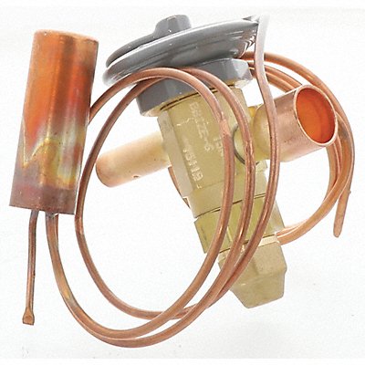 TXV 3/8 x 5/8 O.D.F. 6 tons