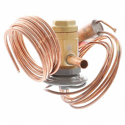 TXV 3/8 x 3/8 1.5 tons 60 Cap