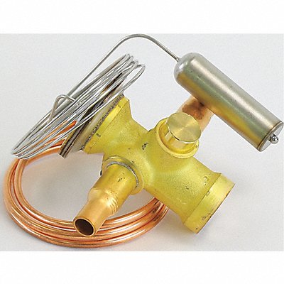 TXV 3/8 x 3/8 3 tons 30 Cap R-22