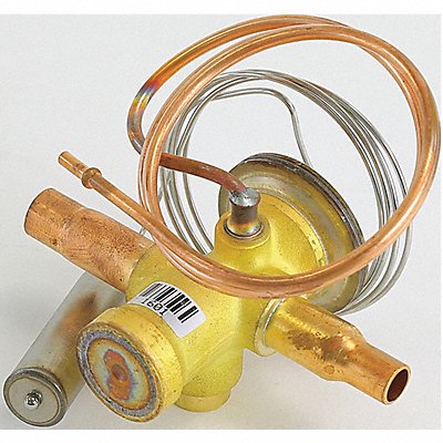 TXV 3/8 x 3/8 4 to 5 tons 30 Cap R-22