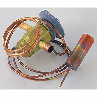 TXV 3/8 x 3/8 1 tons 30 Cap R410A