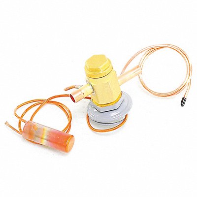 TXV 3/8 x 3/8 3 tons 30 Cap R410A